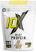 10X Athletic Whey Protein shake banane