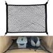 OEM Camper-scheidingsnet, 80 x 60 cm, met 4 stevige haken