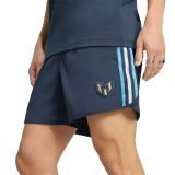adidas Short Argentine Messi 26, taille Large