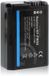 AccuCell Batterie pour SONY NEX F3Y, type NP-FW50, 950 mAh
