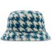 Kangol Bob fausse fourrure femme