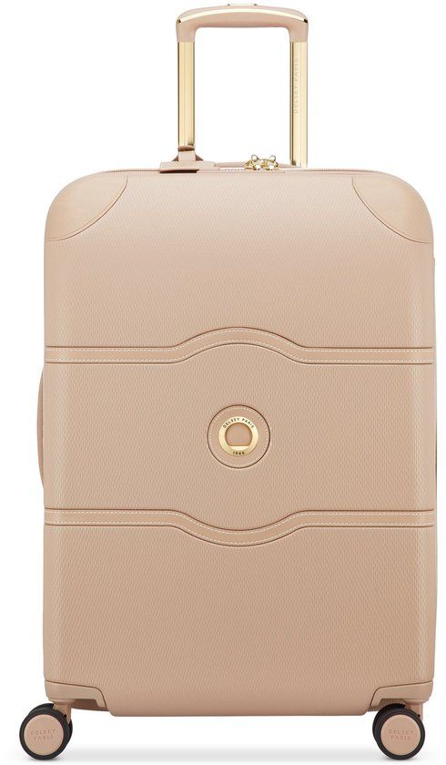 Delsey Chatelet Air 2.0 Spinner 66 cm - beige rose