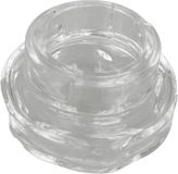 WHIRLPOOL - LAMPGLAS - 481245028007