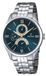 Icecat Montre analogique pour homme avec cadran multifonctionnel