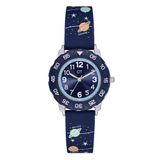 CT Cool Time Kids - CT-0022-PQ - Polshorloge