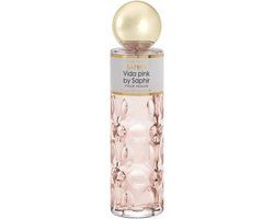 Saphir Vida Pink / 200 ml / Women