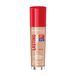 Rimmel Lasting Finish 25HR Foundation - 201 Classic Beige - 30ml