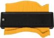 HARDY profielaftaster 150mm