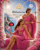 Bilancia Libri GmbH Bilancia Oroscopo 2027 Paperback