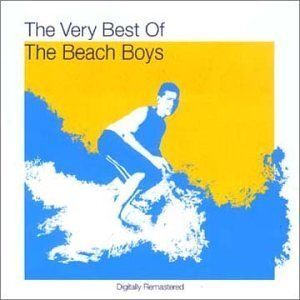 Beach Boys Very Best Of Beach Boys