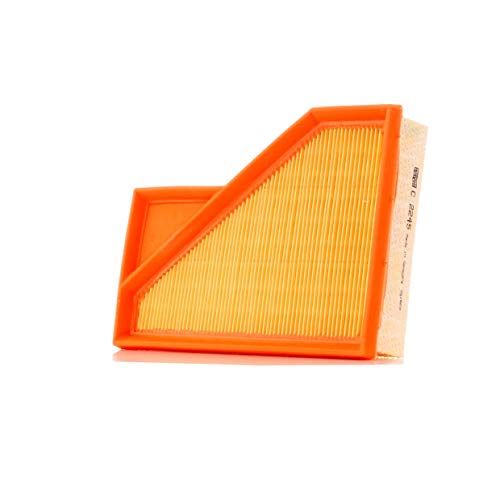 MANN-FILTER C 2245 Luchtfilter