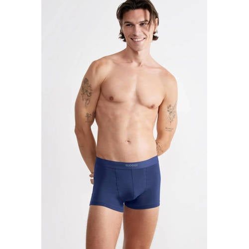 sloggi men EVER Ease Hipster 2P Heren Onderbroek - BLAUW -