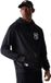 New Era Mlb Essentials Hoodie Neyyan - Fashion Wear - Volwassen