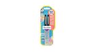 Paper Mate Flair Zwart Stick balpen Zeer fijn 2 stuk(s)