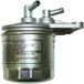 Kubota Filtre Go - 1529143010
