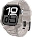 Spigen Rugged Armor Pro V2 Bandje Pour Apple Watch 10 11 46Mm Veilig