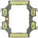 Gira LED-Bel.el. 12 - 30 V~/V4 0,5 mA Toebehoren Oranje [3794012]