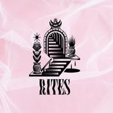 Sonic Rendezvous Rites - No Change Without Me (CD)