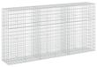Syfax Gabion 300x50x150 cm met 3,5 mm draad en 5x10 cm gaasopening