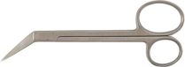 Premiere Schaar Precision lang Kleurloos Leer