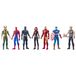 Hasbro Marvel E5178EU4 - Speelgoedfiguren kinderen - Meerkleurig - 3 jaar