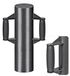 Merkloos Premium Fence Post Driver met Anti-Slip Handgrepen
