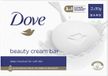 Dove Beauty Cream Bar 2 x 90 g - Deep Moisture