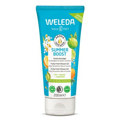 Weleda 104067