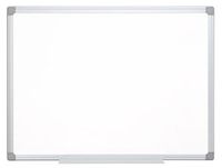 Q-CONNECT Ayda Aluminium frame Zilver