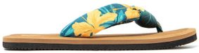 Brasileras Slippers dames- Oranje- 39