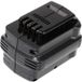 XCell 135460 135460 Gereedschapsaccu Vervangt originele accu DeWalt DW0240 24 V 3000 mAh NiMH