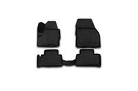 Element Custom-Fit Premium antislip rubberen vloermatten - LAND ROVER Freelander 2