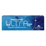 Bausch + Lomb ULTRA® ONE DAY Daglenzen -10.00 BC 8.60 30 stuks