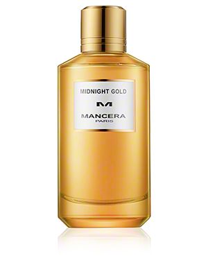 Midnight Gold Eau de Parfum / - / Unisex