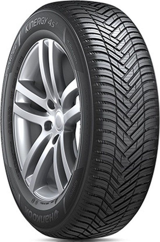 Hankook Kinergy 4S² H750 205/65HR15 - 8808563462707