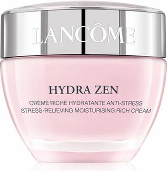 Lancôme Hydra Zen Rijke Hydraterende Anti-Stress Dagcrème