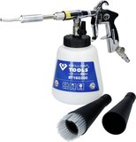 Brilliant Tools BT160300 Pneumatisch reinigingspistool
