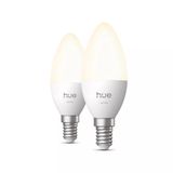 Philips Hue White B39 Kaarslamp - E14 Slimme LED-lamp