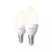 Philips Hue White B39 Kaarslamp - E14 Slimme LED-lamp