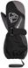 Ziener Laurus As Gants Noir 8 Ans Enfants