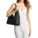 Michael Kors Sac bandoulière 'Nayla' noir