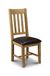 Julian Bowen Astoria eetkamerstoelen (set van 2)
