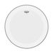 Remo drumvel Powerstroke 4 Wit Gecoat – met 3-mil dempingsring - 16″ – P4-0116-BP