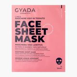 Máscara GYADA COSMETICS Lenictiva Gezichtsmasker