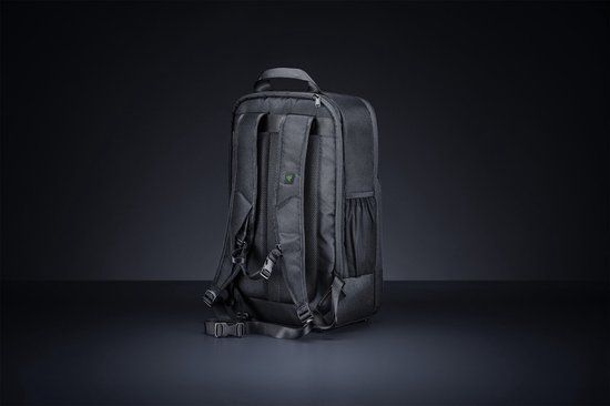 Razer Concourse Pro Gaming Rugzak 17,3 inch - Gaming rugzak