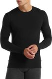 Icebreaker Anatomica LS Thermoshirt Mannen - Maat XXL