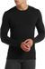 Icebreaker Anatomica LS Thermoshirt Mannen - Maat XXL