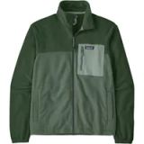 Patagonia Fleece Micro D Patch