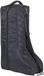 Harry's Horse Sac à bottes Denici Cavalli Noir