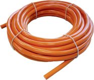 BKL Electronic 1513007-5 Stroomkabel H07BQ-F 5 G 1.5 mm² Oranje 5 m